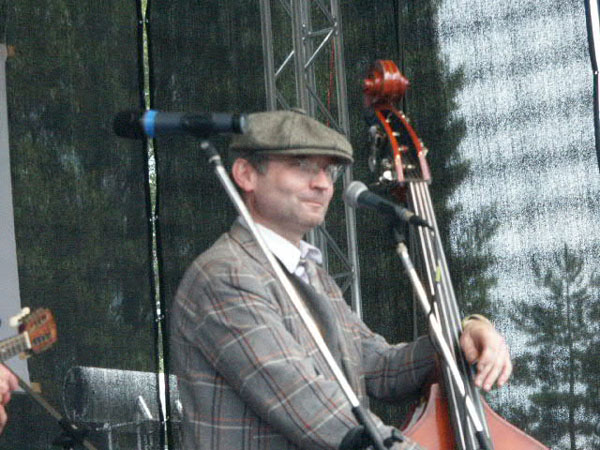 Jirka - a hned na to mi byl odebr�n �idi�sk� pr�kaz