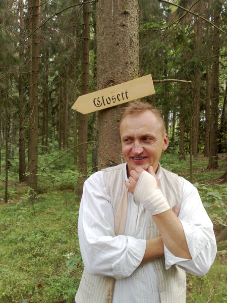 tymi koncerty a jednm seminem na tma: Staroprask psniky jako svbytn folklrn nr.. vedenm v nmin se do historie 3. ronku Schrammel Klang Festu nesmazateln zapsala Patrola lapeto. Fotografie mluv za ve.