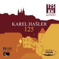 Karel Hašler 125