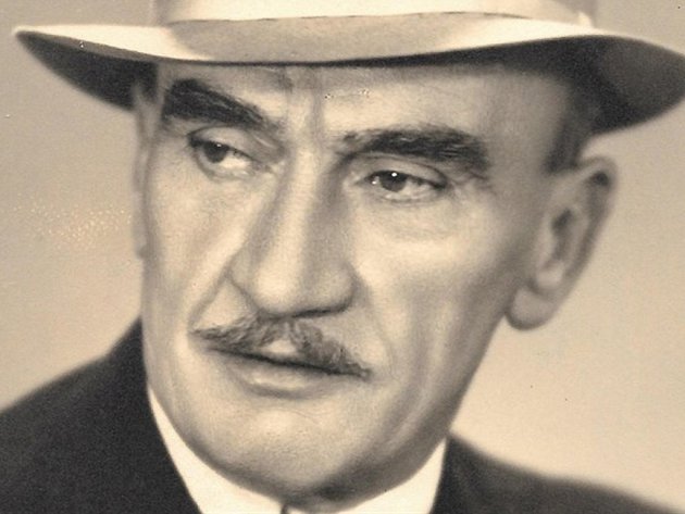 Karel Haler