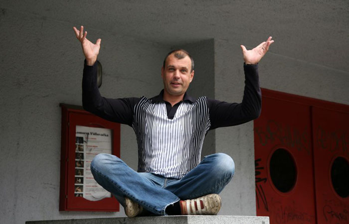 Petr Rychl