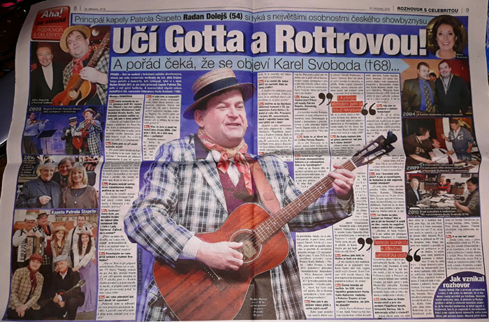 Radan Dolej