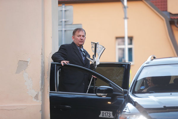 Radan Dolej