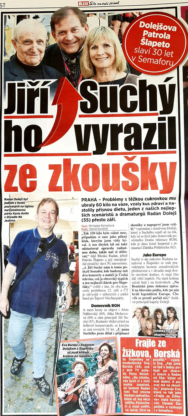Radan Dolej