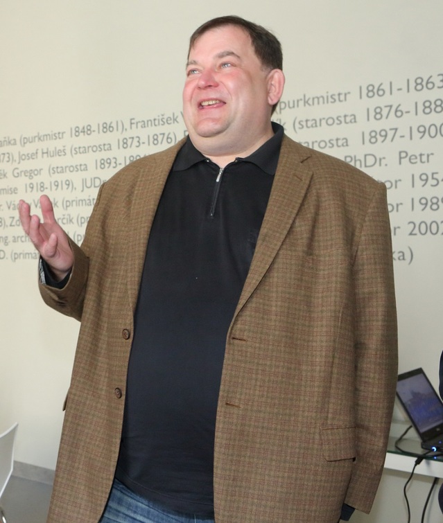 Radan Dolejš