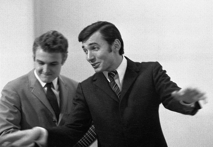 Karel Gott