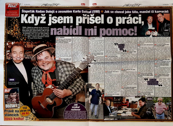 Radan Dolejš